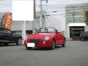 2004 DAIHATSU COPEN ACTIVE TOP