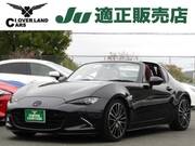 2017 MAZDA ROADSTER RF