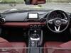 MAZDA ROADSTER RF