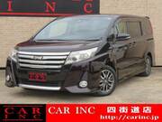 2014 TOYOTA NOAH