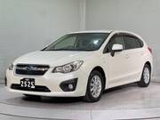 2014 SUBARU IMPREZA SPORTS