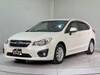 SUBARU IMPREZA SPORTS
