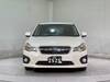 SUBARU IMPREZA SPORTS