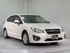 SUBARU IMPREZA SPORTS
