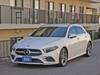 MERCEDES BENZ A-CLASS