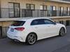 MERCEDES BENZ A-CLASS