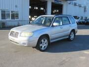 2006 SUBARU FORESTER 2.0XS