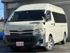 TOYOTA HIACE COMMUTER