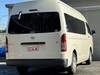 TOYOTA HIACE COMMUTER
