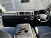 TOYOTA HIACE COMMUTER