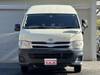 TOYOTA HIACE COMMUTER
