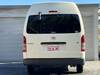 TOYOTA HIACE COMMUTER