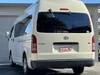 TOYOTA HIACE COMMUTER