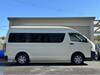 TOYOTA HIACE COMMUTER