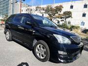 2007 TOYOTA HARRIER 240G L PACKAGE