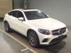 MERCEDES BENZ GLC-CLASS