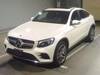 MERCEDES BENZ GLC-CLASS