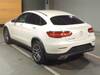 MERCEDES BENZ GLC-CLASS