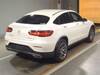MERCEDES BENZ GLC-CLASS