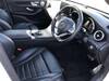 MERCEDES BENZ GLC-CLASS