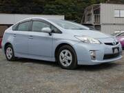 2010 TOYOTA PRIUS S