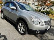 2008 NISSAN DUALIS