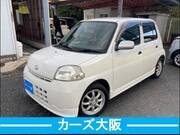 2011 DAIHATSU ESSE