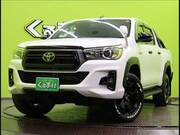 2020 TOYOTA HILUX