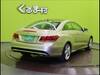 MERCEDES BENZ E-CLASS Coupe