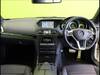 MERCEDES BENZ E-CLASS Coupe