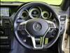 MERCEDES BENZ E-CLASS Coupe
