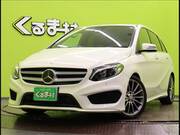 2017 MERCEDES BENZ B-CLASS