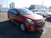 2013 MAZDA MPV