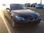 2006 BMW 5 SERIES