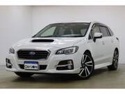 2014 SUBARU LEVORG