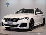 2021 BMW 5 SERIES