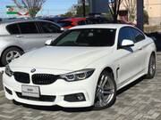 2018 BMW 4 SERIES