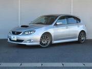 2008 SUBARU IMPREZA