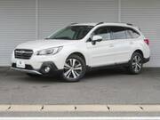 2020 SUBARU LEGACY OUTBACK