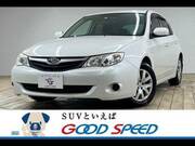 2010 SUBARU IMPREZA 1.5i-L