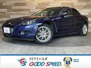 2004 MAZDA RX-8