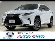 2015 LEXUS RX