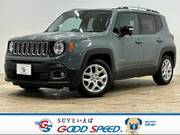 2016 CHRYSLER JEEP RENEGADE