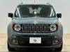 CHRYSLER JEEP RENEGADE