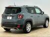 CHRYSLER JEEP RENEGADE