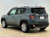 CHRYSLER JEEP RENEGADE
