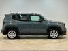 CHRYSLER JEEP RENEGADE
