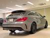 MERCEDES BENZ CLA-CLASS Shooting Brake