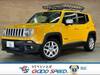 CHRYSLER JEEP RENEGADE