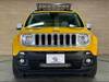 CHRYSLER JEEP RENEGADE